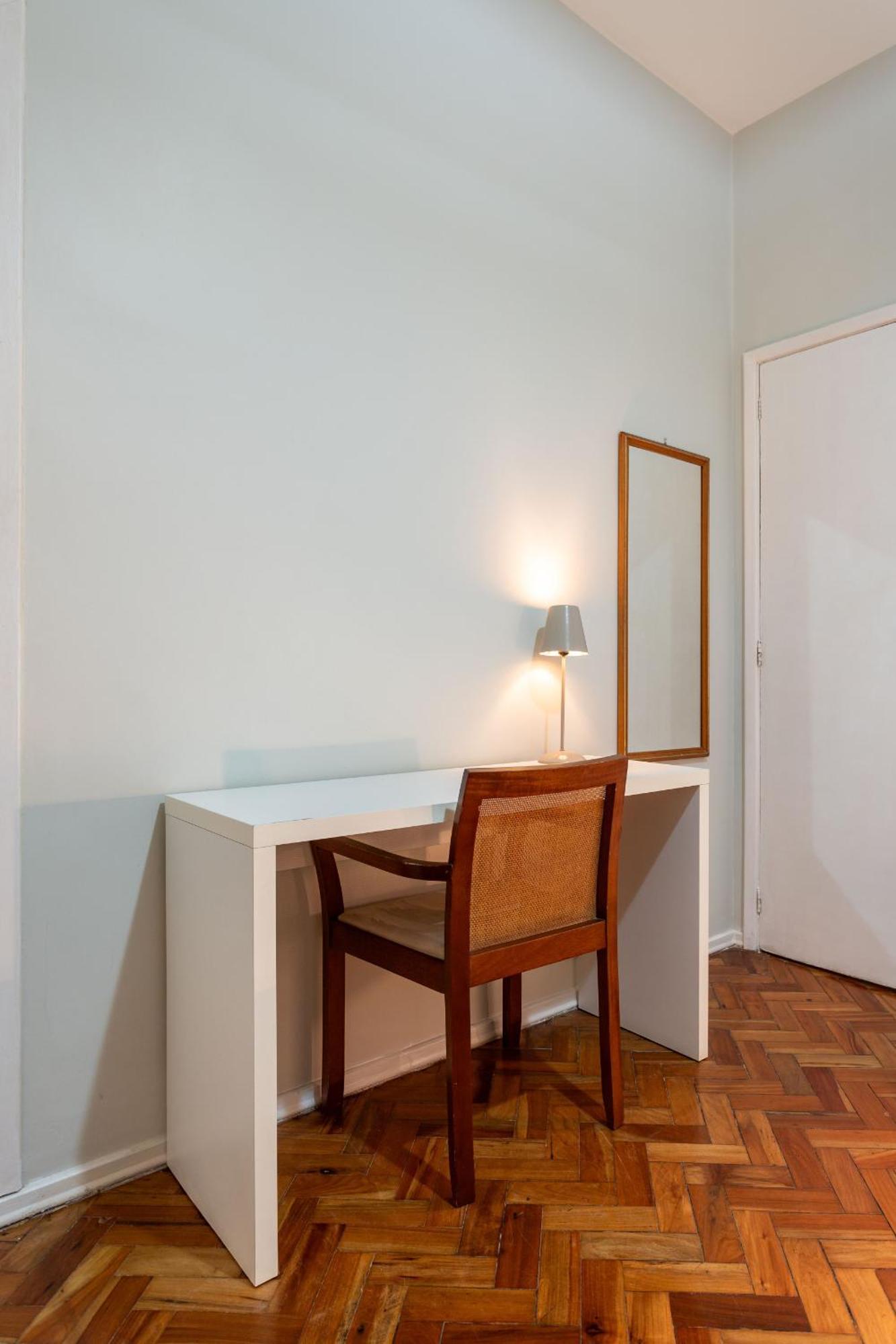 Moderno Apartamento Em Ipanema - Pm203 Z1 Rio de Janeiro Eksteriør billede