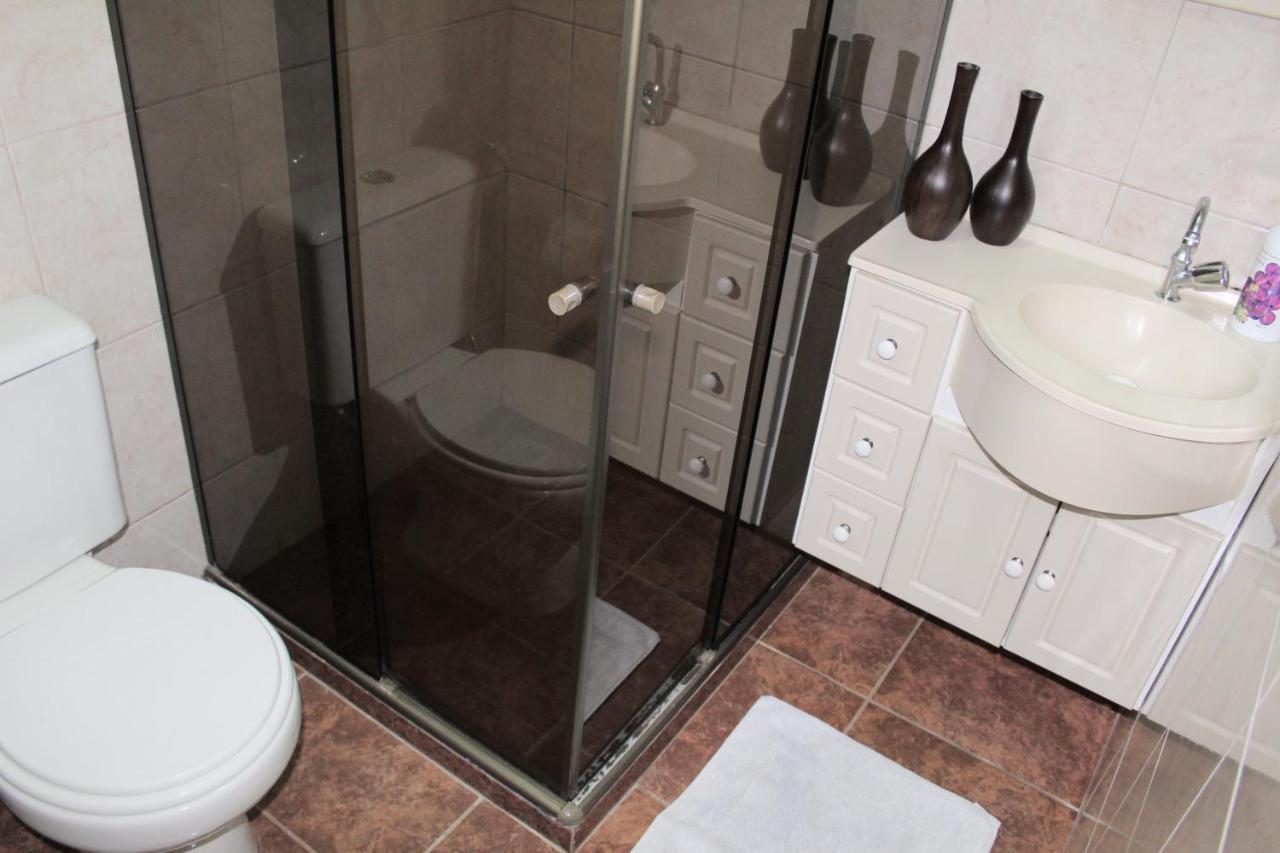 Moderno Apartamento Em Ipanema - Pm203 Z1 Rio de Janeiro Eksteriør billede