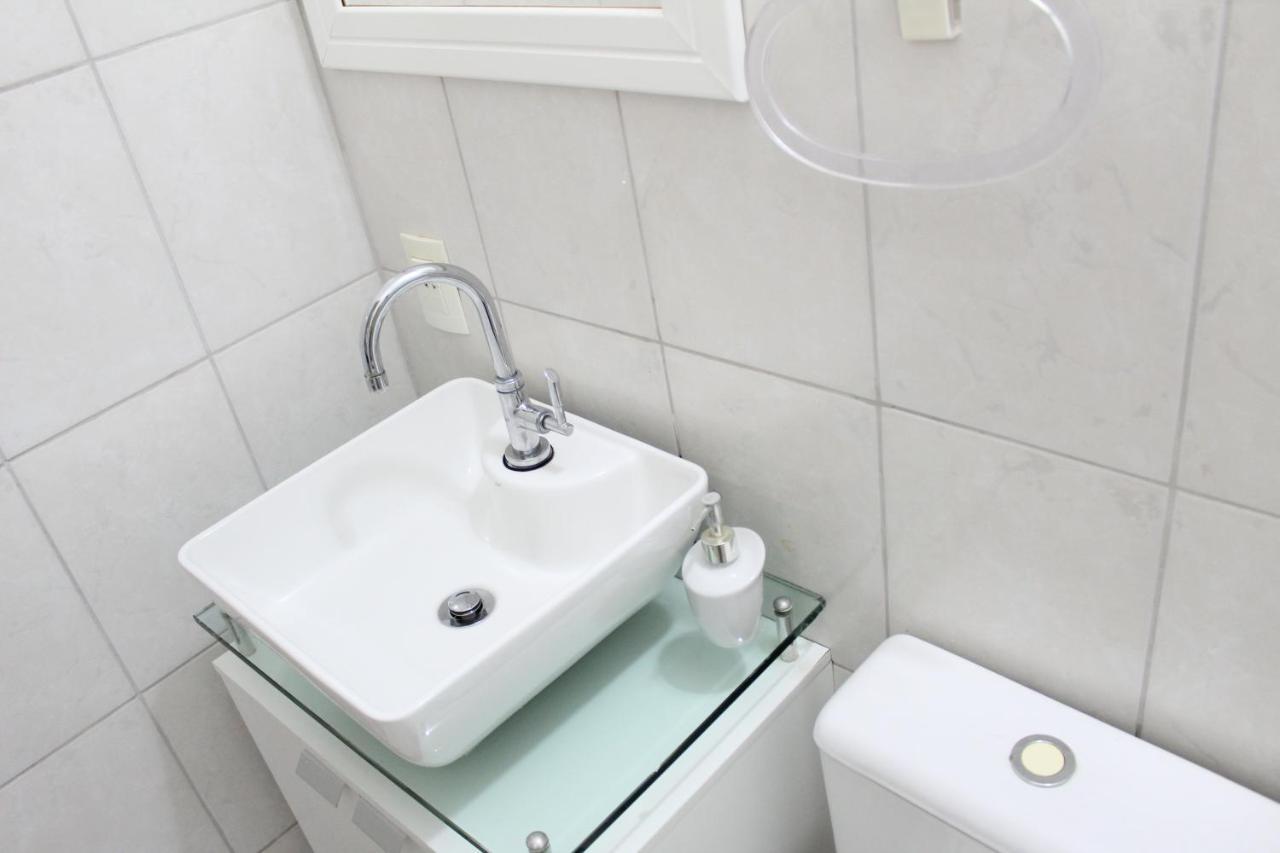 Moderno Apartamento Em Ipanema - Pm203 Z1 Rio de Janeiro Eksteriør billede