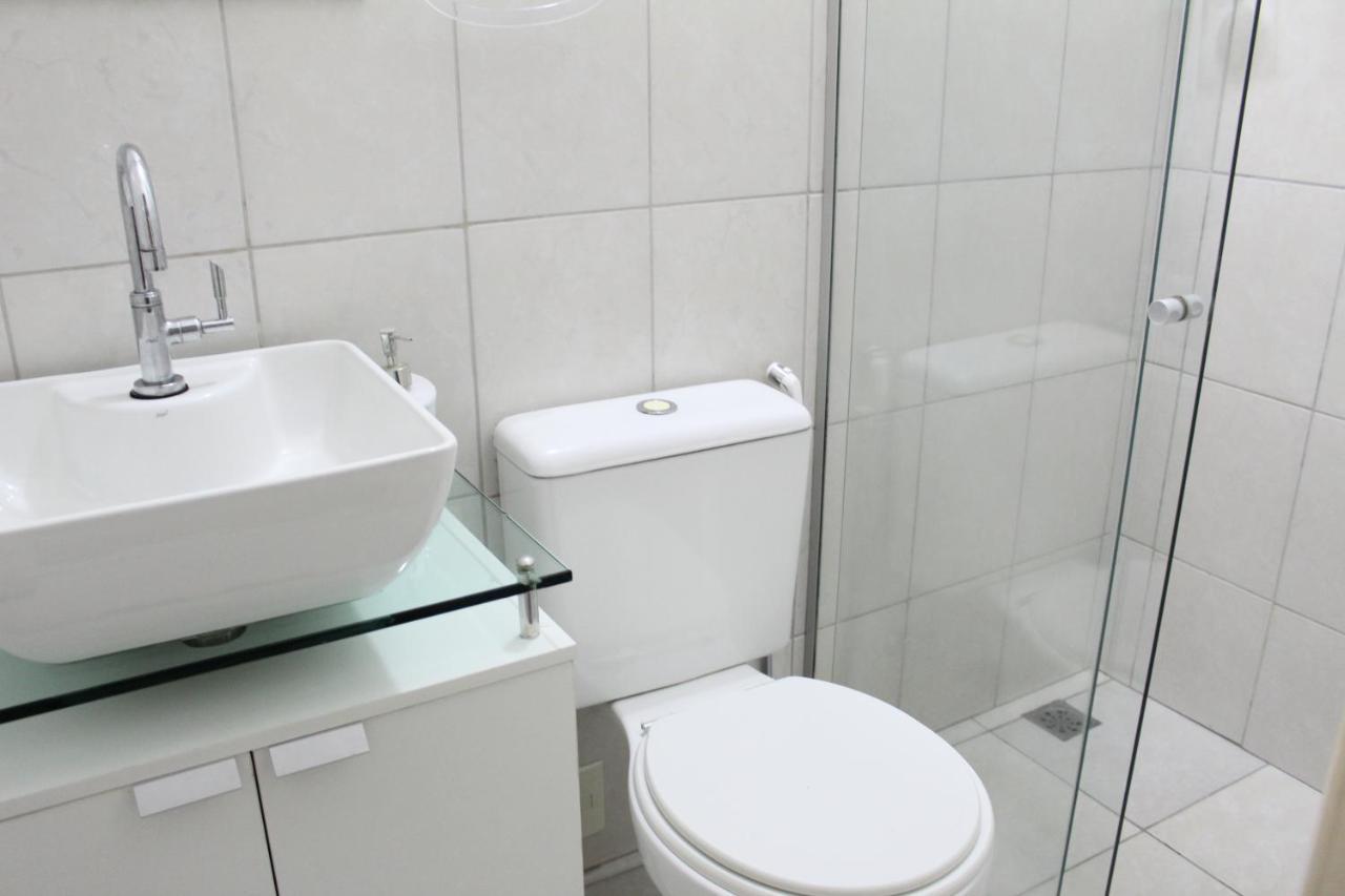 Moderno Apartamento Em Ipanema - Pm203 Z1 Rio de Janeiro Eksteriør billede